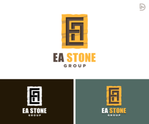 Logo Design by D_Mantra