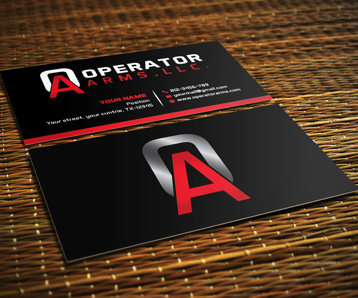 Logo Design by Your_Design for this project | Design #14598762