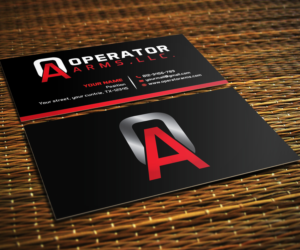 Logo Design by Your_Design for this project | Design: #14598762