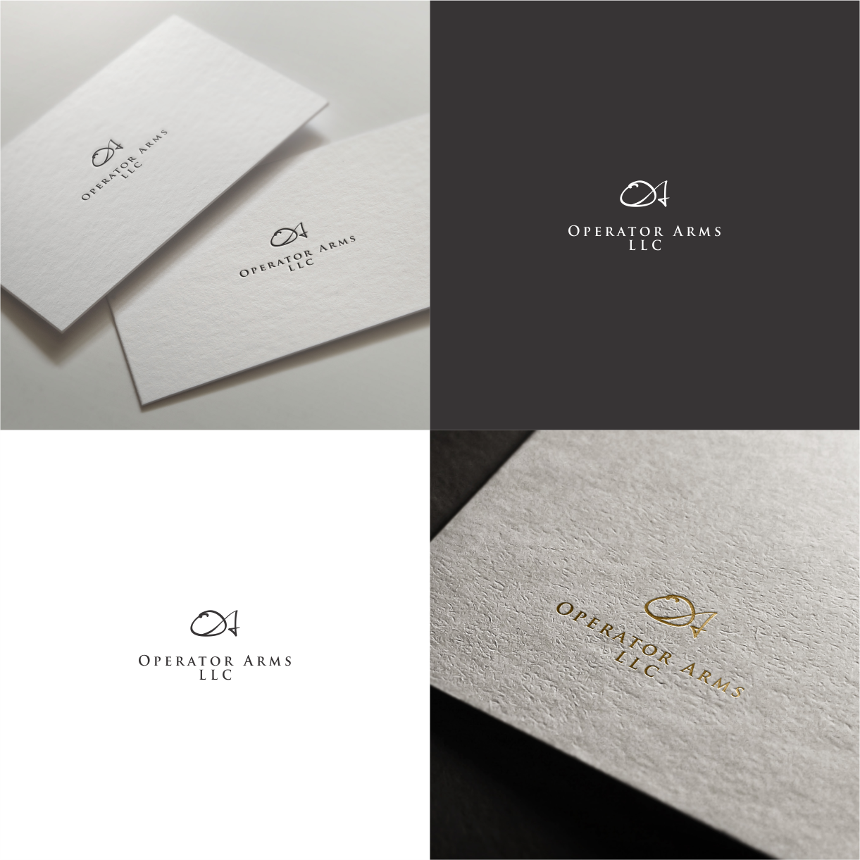 Logo Design by jenggot_merah_ for this project | Design #14634962