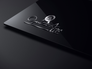 Logo Design by AbuBackar for this project | Design: #14551232