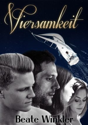 Book Cover Design by Estratosphera