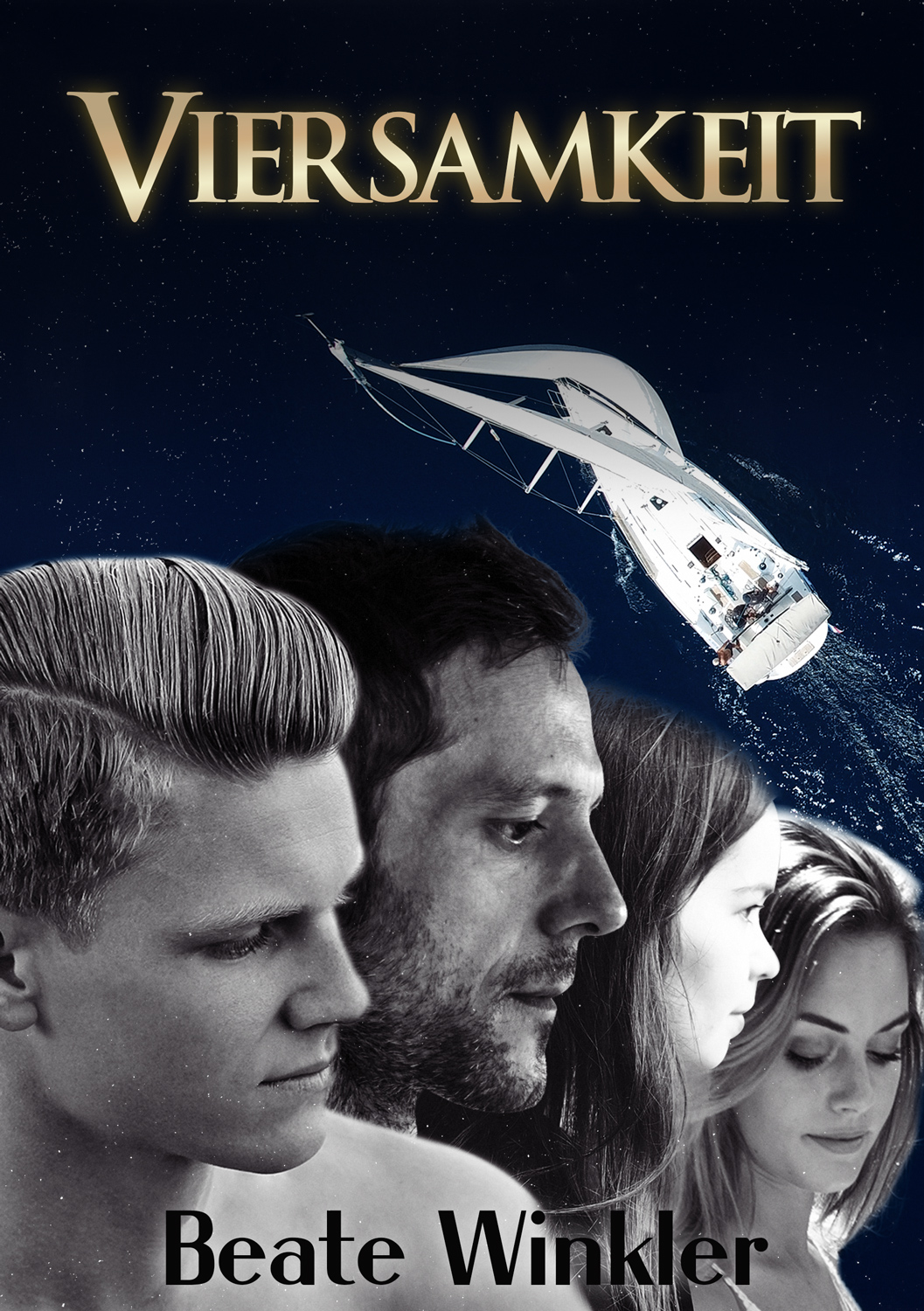 Book Cover Design by Estratosphera for this project | Design #14596318