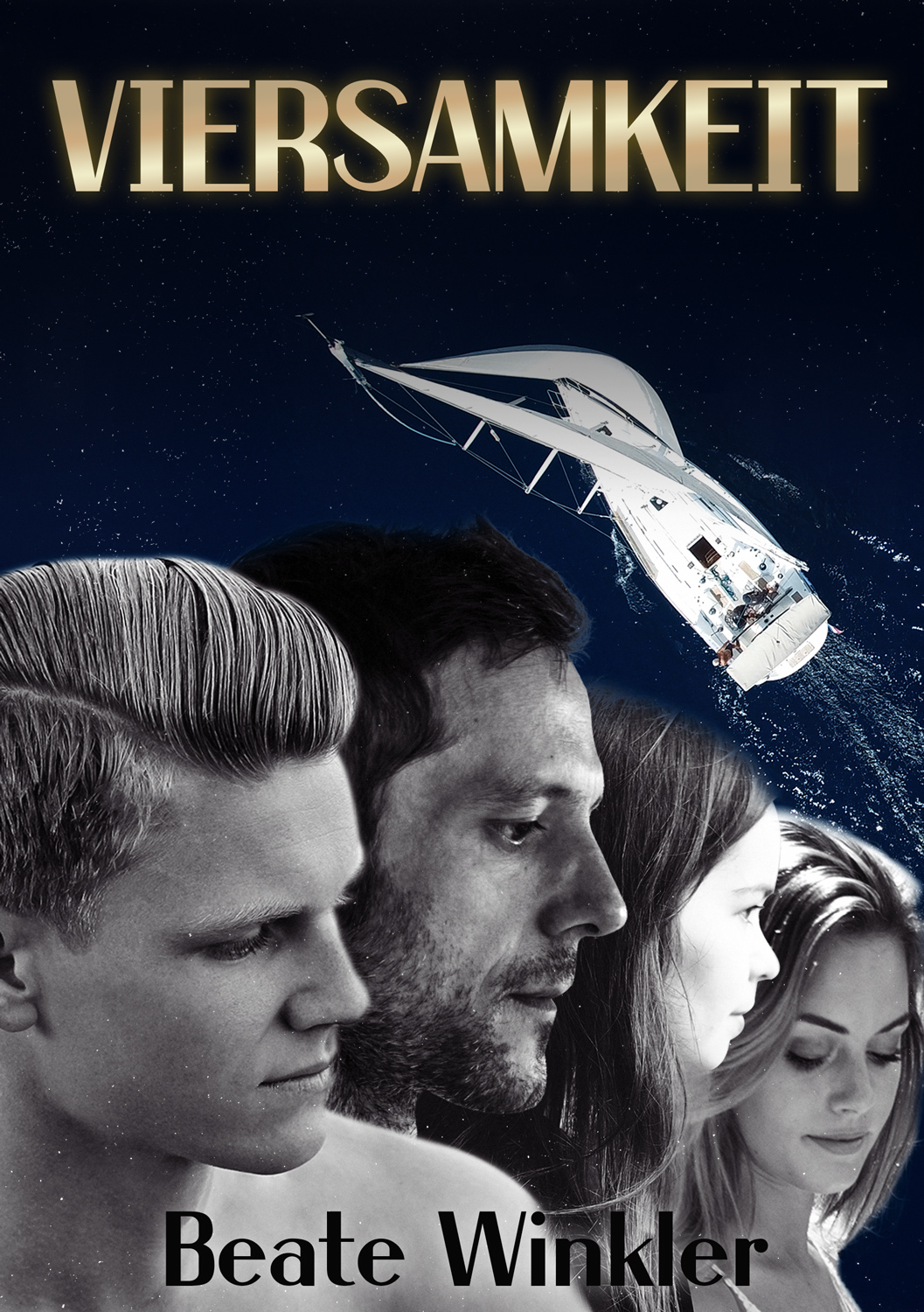 Book Cover Design by Estratosphera for this project | Design #14596319