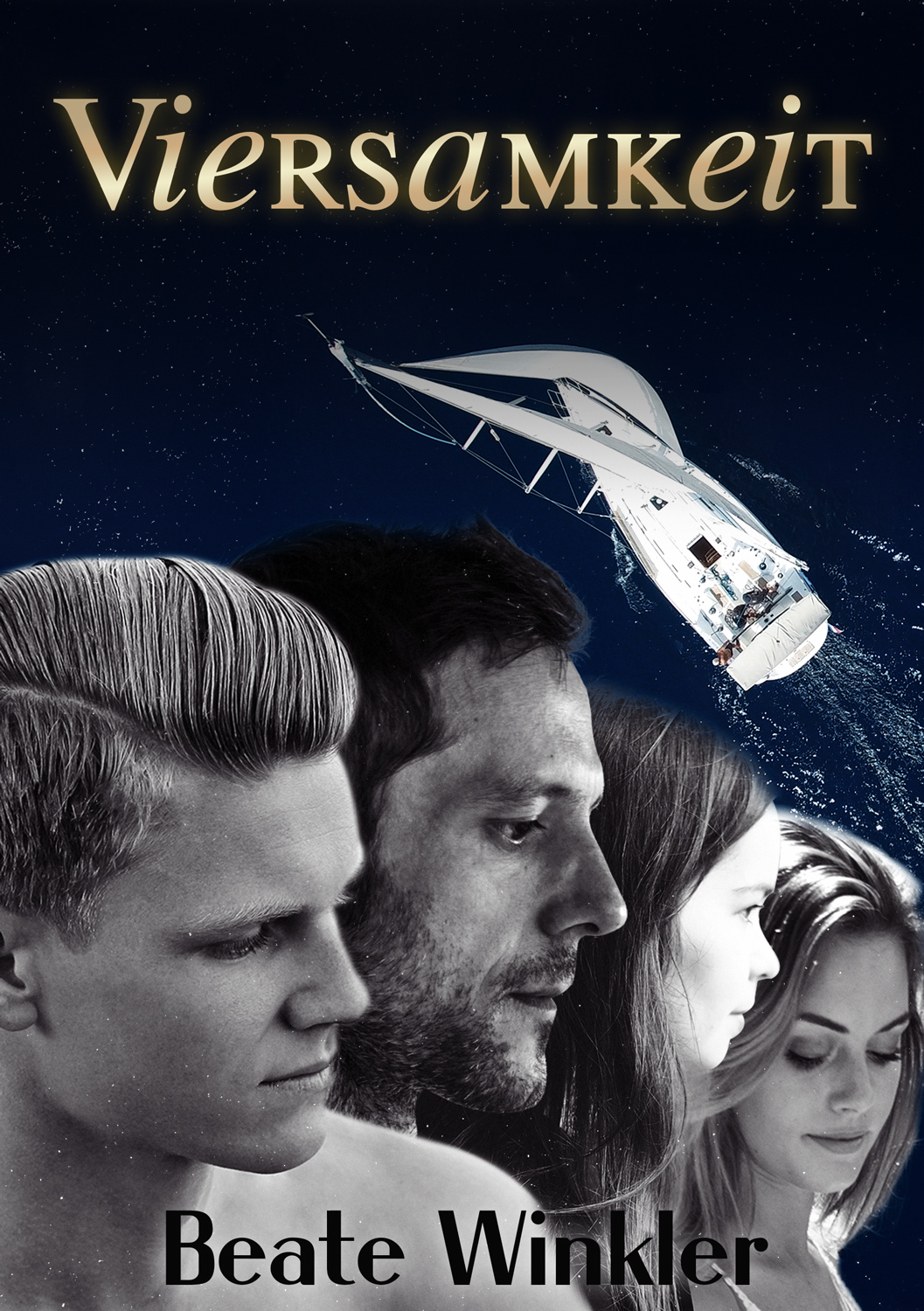 Book Cover Design by Estratosphera for this project | Design #14596321