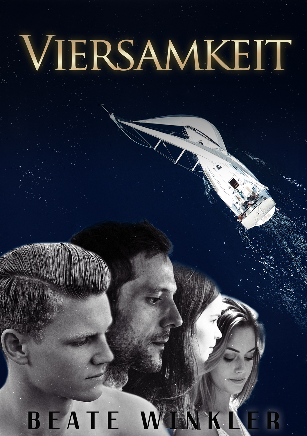 Diseño de portada de libro por Estratosphera para este proyecto | Diseño: #14638888