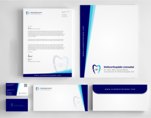 Stationery Design by AwsomeD