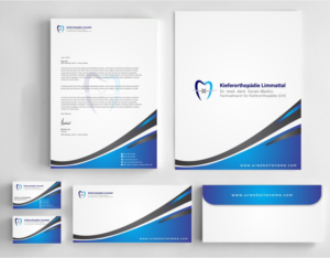 Stationery Design by szabist