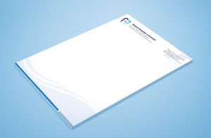 Stationery Design by Petter Goms for Kieferorthopädie Limmattal GmbH | Design: #14602072