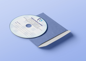 Stationery Design by Petter Goms for Kieferorthopädie Limmattal GmbH | Design: #14622800