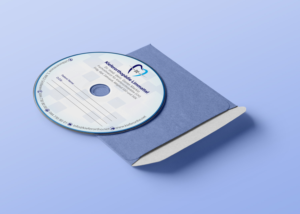 Stationery Design by Petter Goms for Kieferorthopädie Limmattal GmbH | Design: #14622875