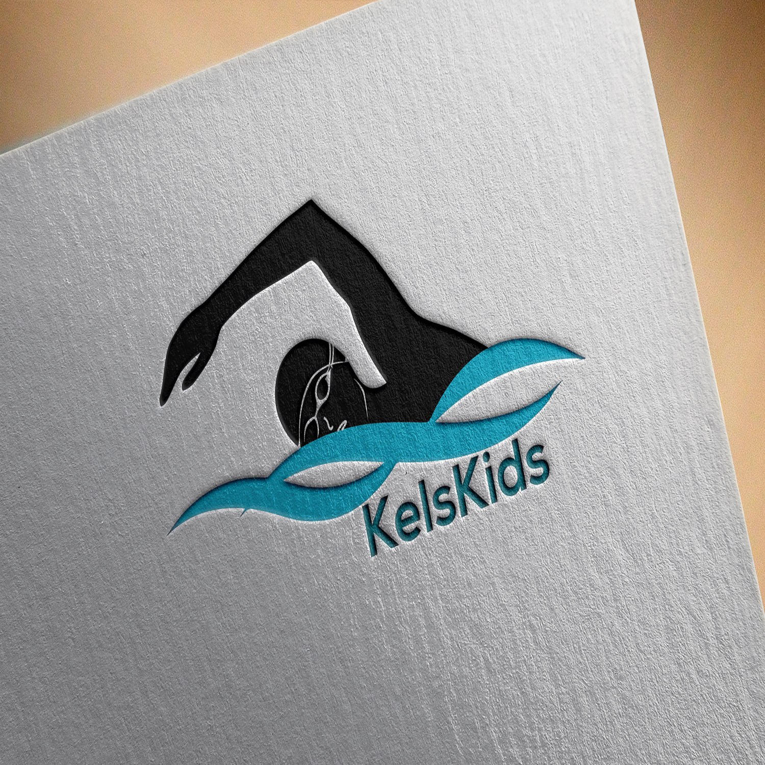 Logo Design by Vector.Sign for guaranteed greener grass | Design #14550891