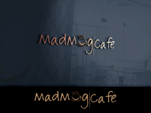 Design de Logo par IMD-HUB pour MadMug Cafe | Design : #14552854