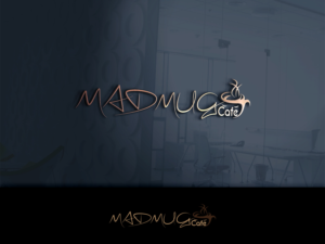 Design de Logo par IMD-HUB pour MadMug Cafe | Design : #14564461