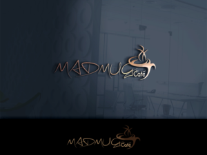 Design de Logo par IMD-HUB pour MadMug Cafe | Design : #14564900