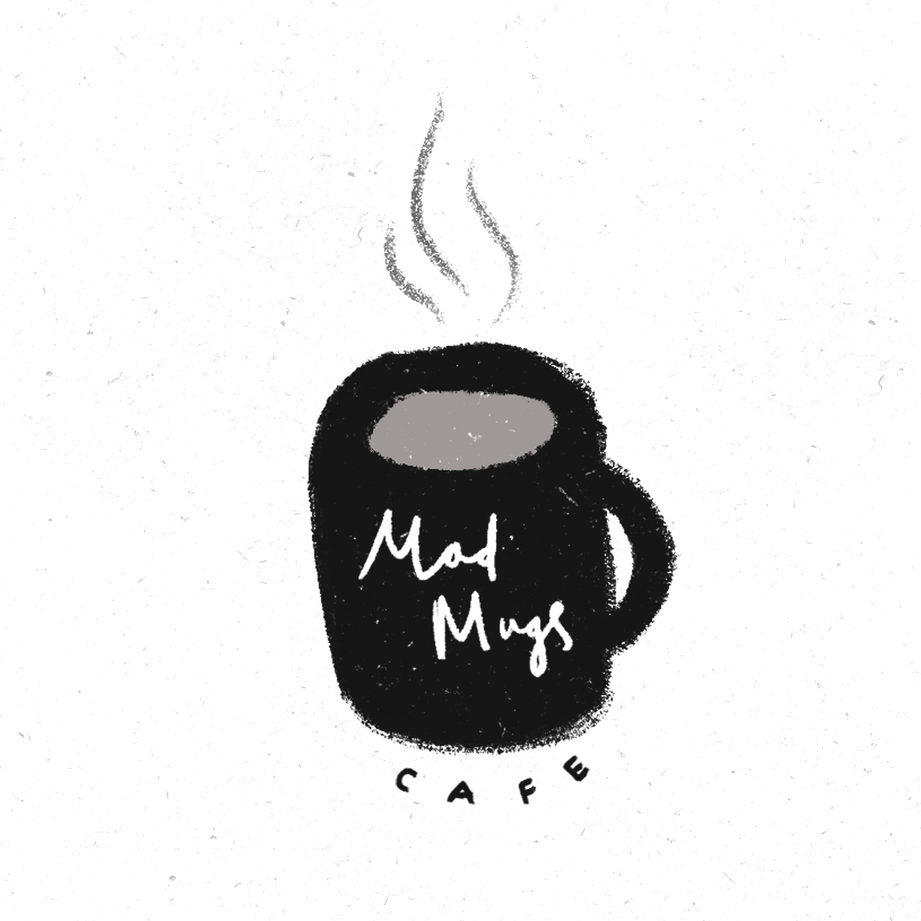 Logo Design by WP DESIGNS for MadMug Cafe | Design #14568129
