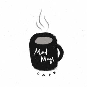 Logo Design by WP DESIGNS for MadMug Cafe | Design: #14568129