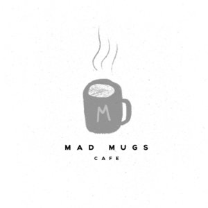 Logo Design by WP DESIGNS for MadMug Cafe | Design: #14568130