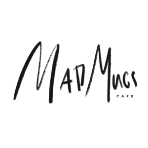 Logo Design by WP DESIGNS for MadMug Cafe | Design: #14568131