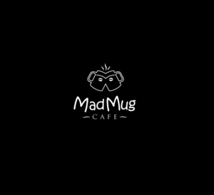 Design de Logo par PointGrfx pour MadMug Cafe | Design : #14555830