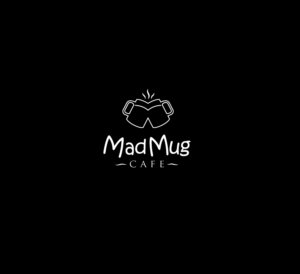 Design de Logo par PointGrfx pour MadMug Cafe | Design : #14555832