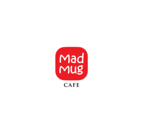 Design de Logo par PointGrfx pour MadMug Cafe | Design : #14563519