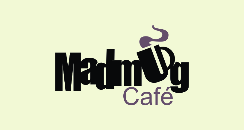 Logo Design by pa2pat for MadMug Cafe | Design #14557729