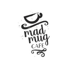MadMug Cafe  | Logo Design by designstarla