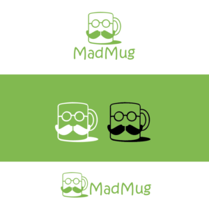 Design de Logo par TB Designs pour MadMug Cafe | Design : #14558234