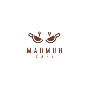 Logo Design by derho for MadMug Cafe | Design #14553719