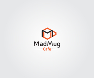 Logo Design by Runner247 for MadMug Cafe | Design: #14554340