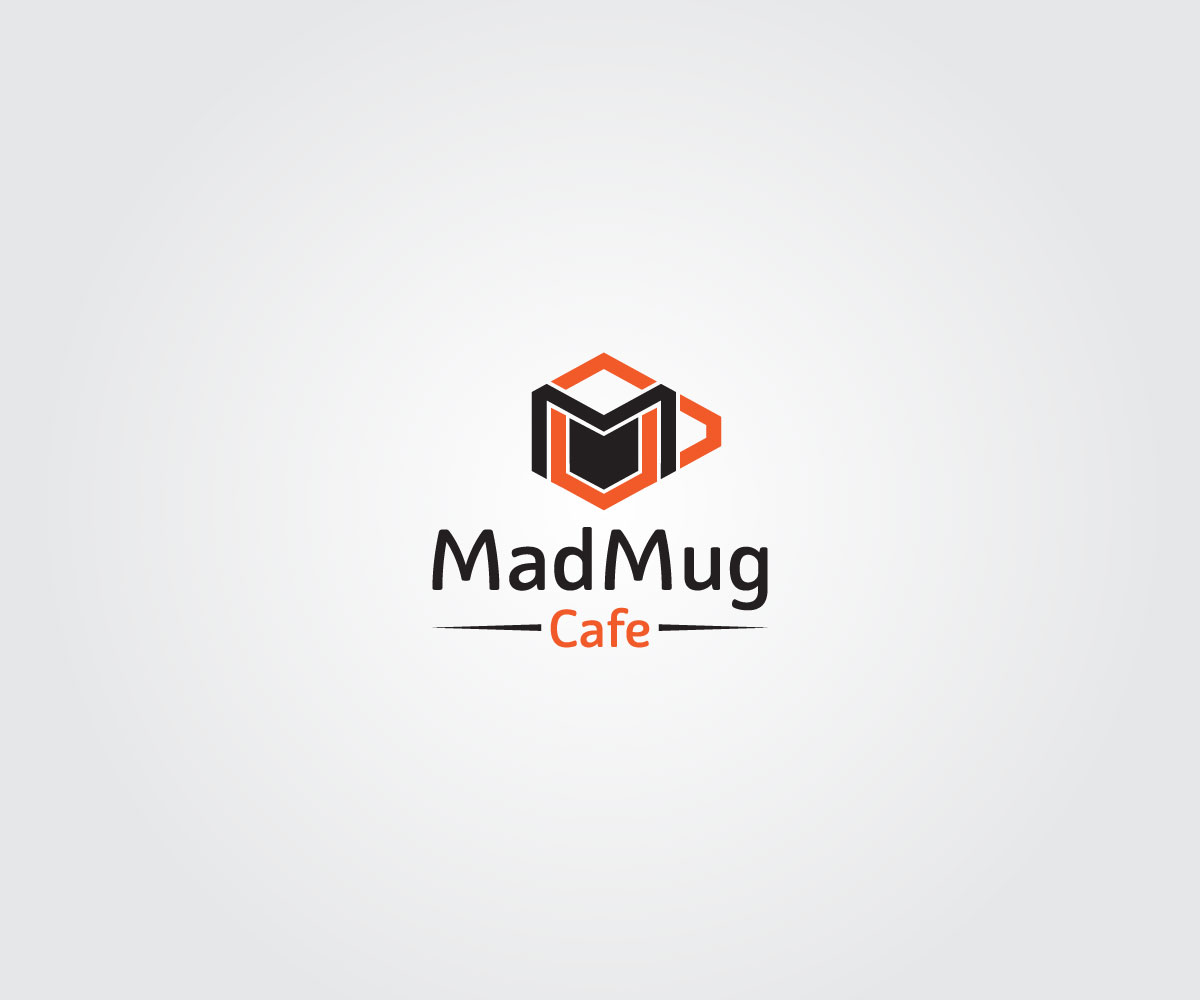 Design de Logo par Runner247 pour MadMug Cafe | Design #14554341