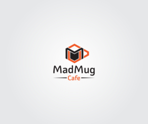 Logo Design by Runner247 for MadMug Cafe | Design: #14554341