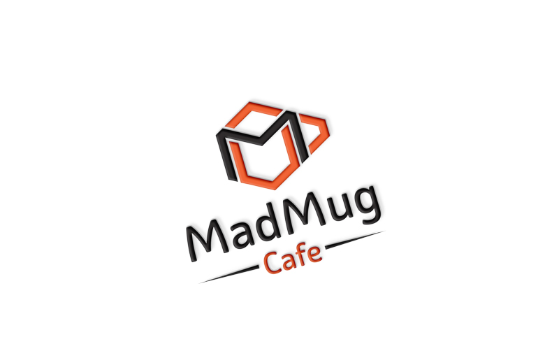 Design de Logo par Runner247 pour MadMug Cafe | Design #14554342