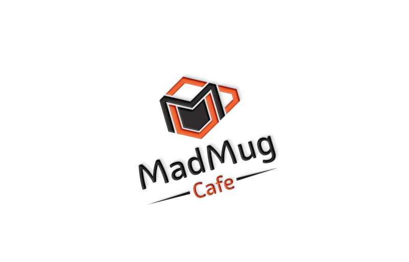 Design de Logo par Runner247 pour MadMug Cafe | Design #14554343