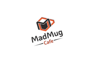 Logo Design by Runner247 for MadMug Cafe | Design: #14554343
