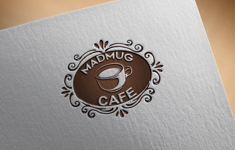Design de Logo par asman pour MadMug Cafe | Design #14554280