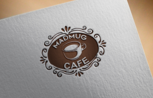 Design de Logo par asman pour MadMug Cafe | Design : #14554280