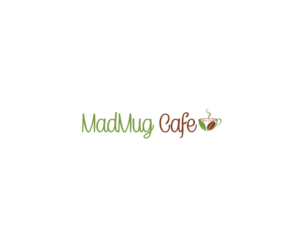 Logo Design by BARIKNA@ for MadMug Cafe | Design: #14552404