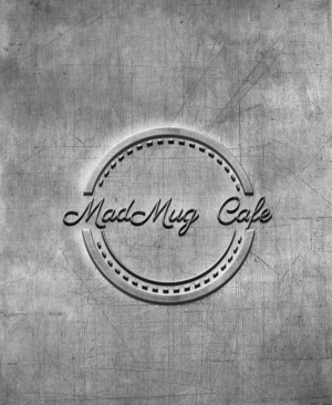 Logo Design by nirob01933 for MadMug Cafe | Design: #14565843
