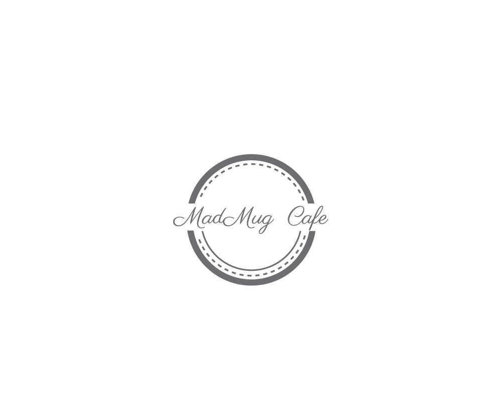Logo Design by nirob01933 for MadMug Cafe | Design #14565844