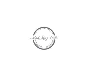 Logo Design by nirob01933 for MadMug Cafe | Design: #14565844