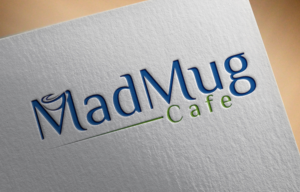 Logo Design by All Graphic Design Solution for MadMug Cafe | Design: #14553168