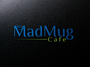 Logo Design by All Graphic Design Solution for MadMug Cafe | Design: #14553171