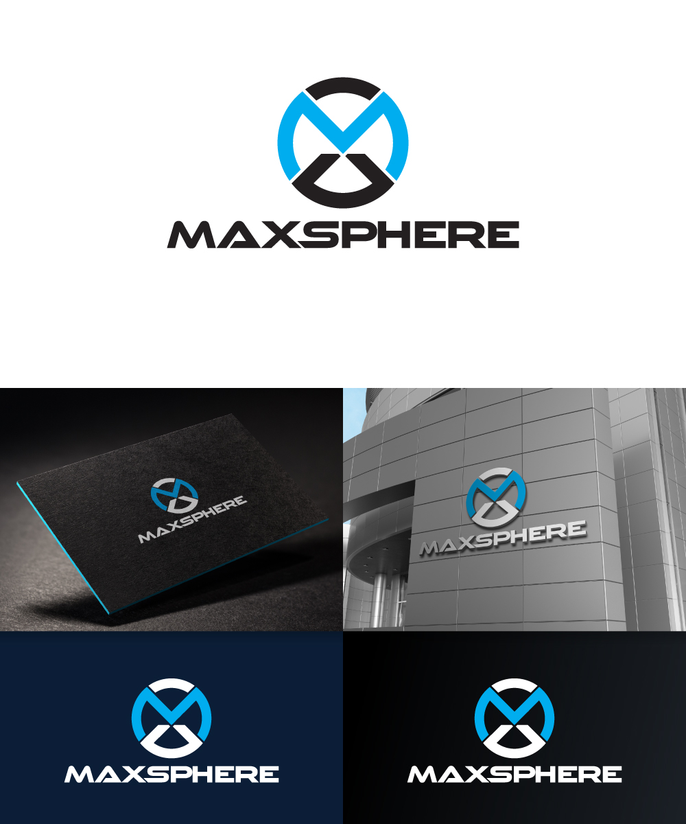 Logo Design by Sergio Coelho for this project | Design #14738132