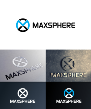 Logo Design by Sergio Coelho for this project | Design: #14738275