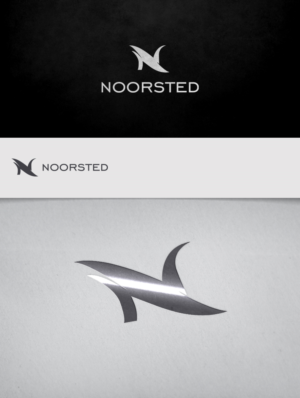 Noorsted | Diseño de Logo por voltart