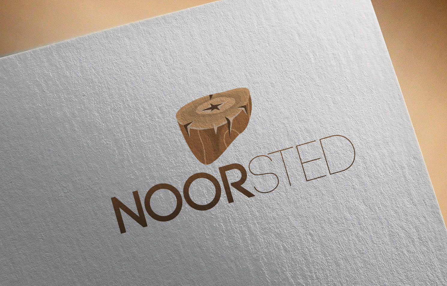 Logo Design by FilippiniMatiasDG for this project | Design #14582861