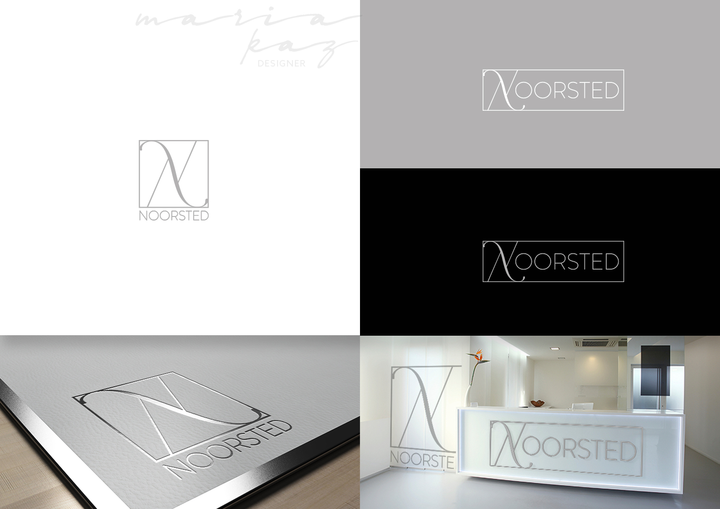 Diseño de Logo por maria-kaz para este proyecto | Diseño #14654147