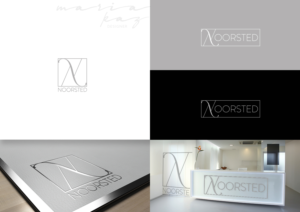 Logo Design by maria-kaz for this project | Design: #14654147